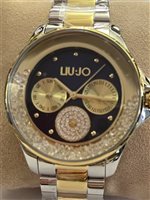Armbanduhr Liu Jo Dame Dancing Symphony in Stahl TLJ2357 - TLJ2357